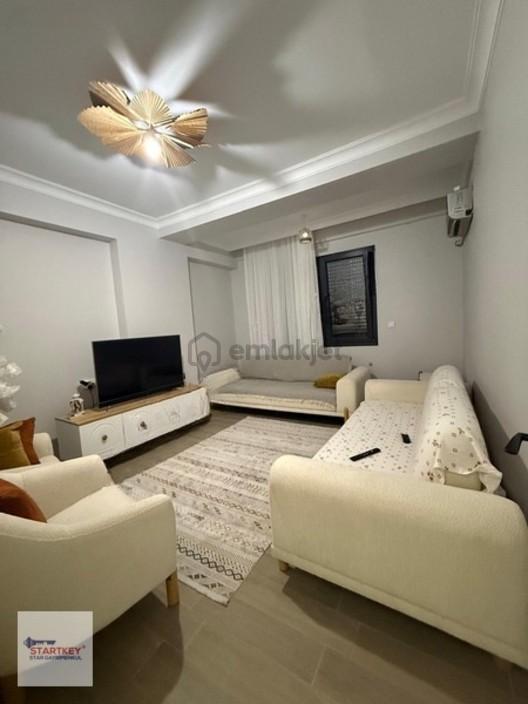 Startkey Star'dan Ergenekon'da Satılık 3+1 Daire - 5