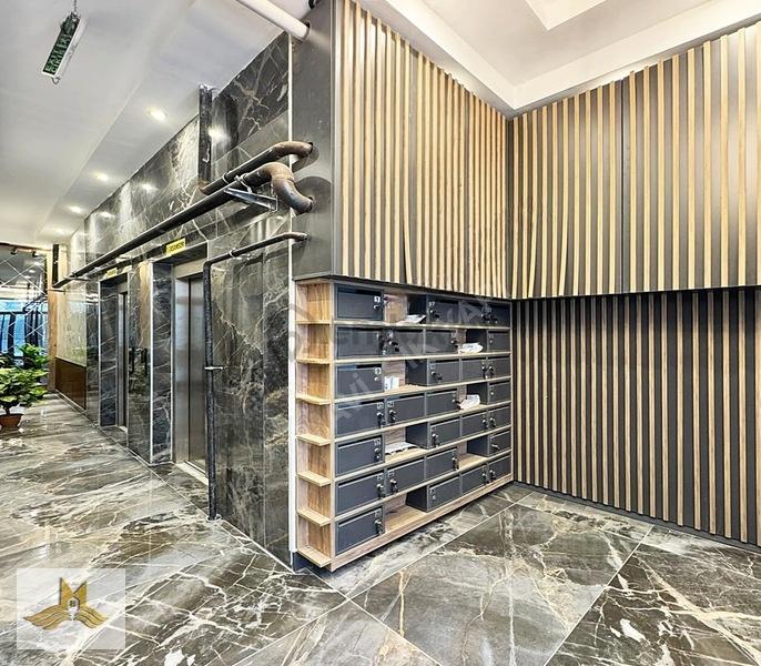 E5'e Yakın Butik Site İçerisinde Eşyalı, Dekorlu Sıfır Satılık ! - 27