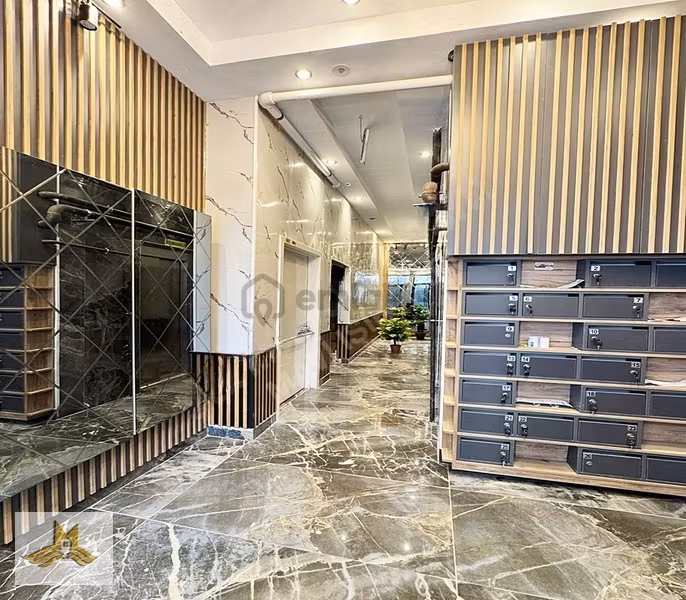 E5'e Yakın Butik Site İçerisinde Eşyalı, Dekorlu Sıfır Satılık ! - 5