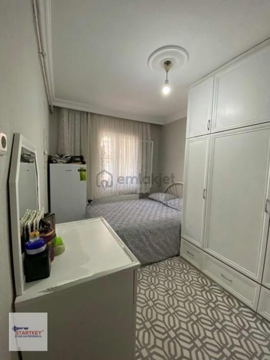 Startkey Star'dan Selvilitepe Mh Satılık 2+1 Arakat Daire - 6