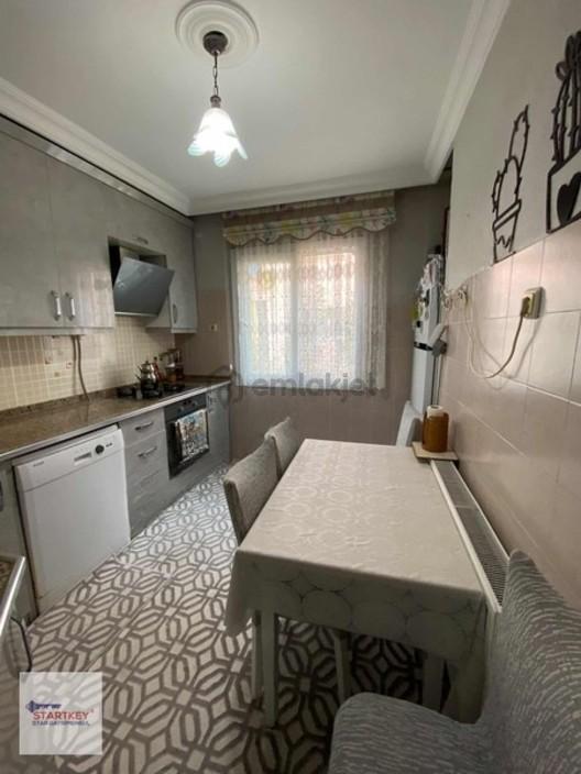 Startkey Star'dan Selvilitepe Mh Satılık 2+1 Arakat Daire - 11