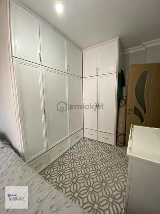 Startkey Star'dan Selvilitepe Mh Satılık 2+1 Arakat Daire - 5