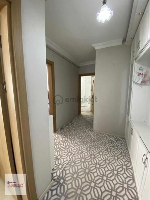 Startkey Star'dan Selvilitepe Mh Satılık 2+1 Arakat Daire - 14