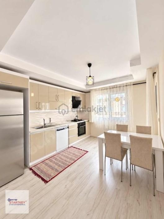 Startkey Star'dan Selvilitepe Mh Satılık 3+1 Arakat Daire - 3