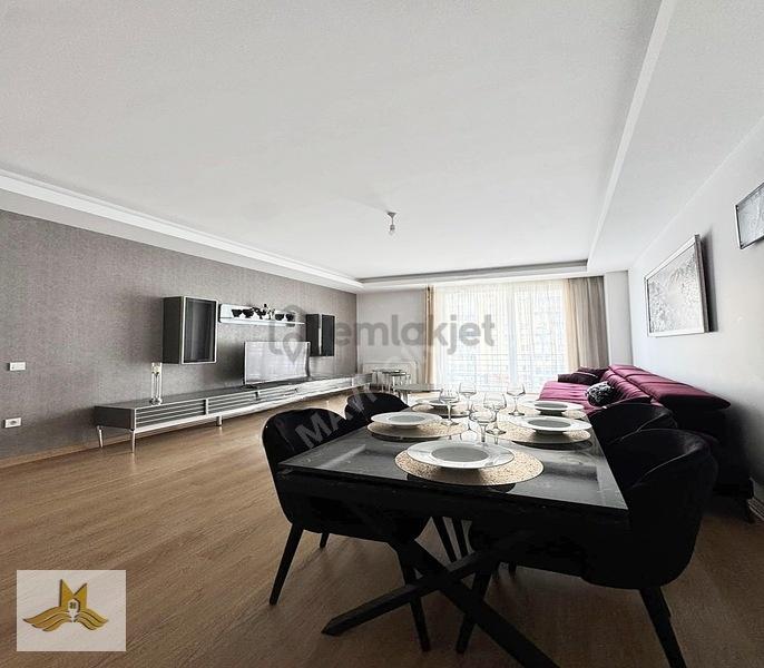 E5'e Yakın Havuzlu Site İçerisinde Eşyalı 1+1 Satılık Daire !!! - 33