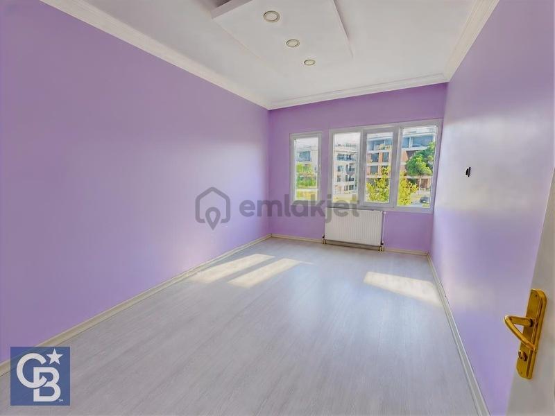 Kurtuluş Mahallesin'de Merkezi Konumda Satılık 4+1 Daire - 9