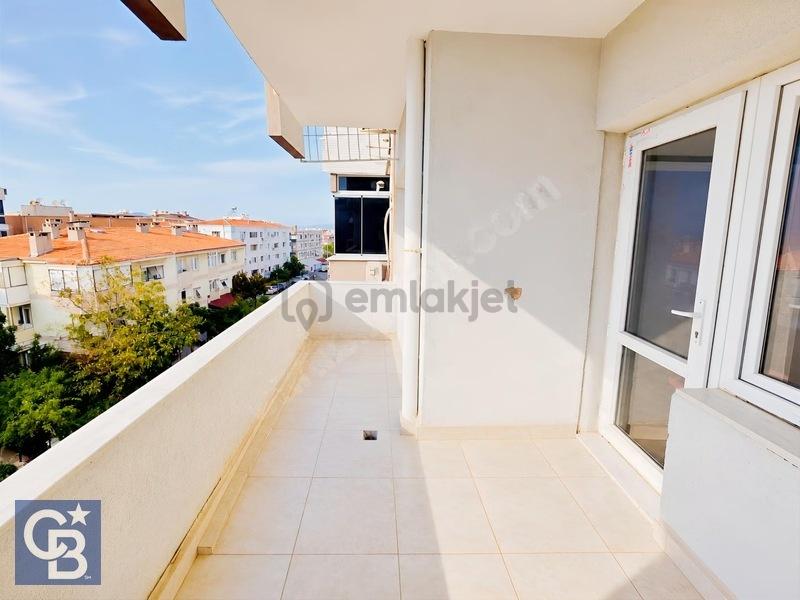 Kurtuluş Mahallesin'de Merkezi Konumda Satılık 4+1 Daire - 24