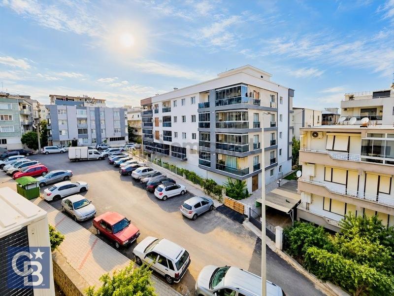 Kurtuluş Mahallesin'de Merkezi Konumda Satılık 4+1 Daire - 27