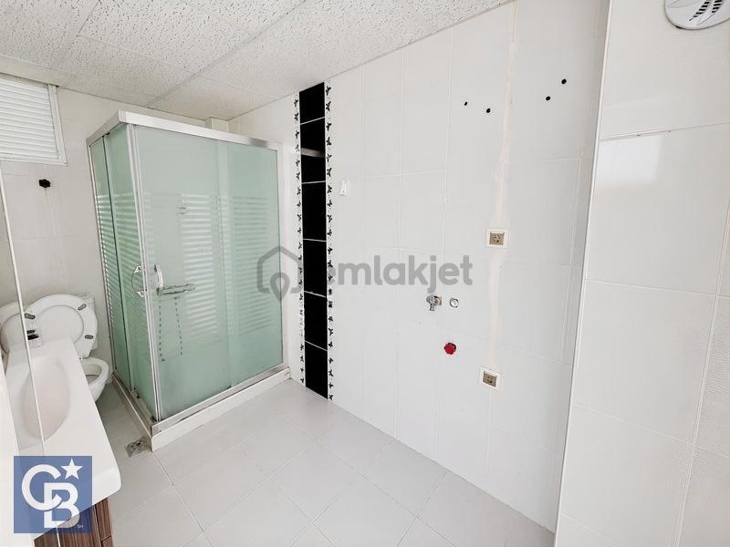 Kurtuluş Mahallesin'de Merkezi Konumda Satılık 4+1 Daire - 21