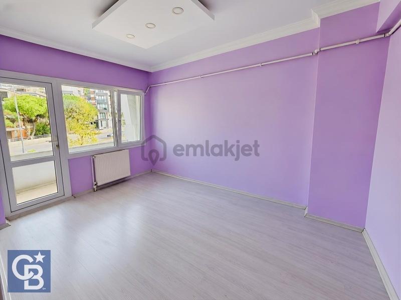 Kurtuluş Mahallesin'de Merkezi Konumda Satılık 4+1 Daire - 10