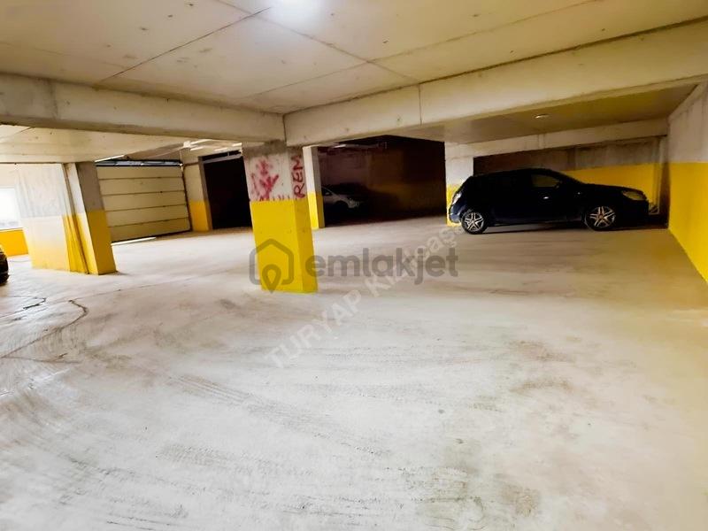 Satılık İncek Taşpınar 2+1 Lüks Sıfır Dubleks - 19