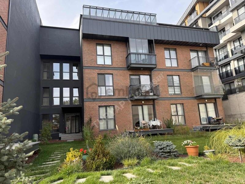 Satılık İncek Taşpınar 2+1 Lüks Sıfır Dubleks - 21