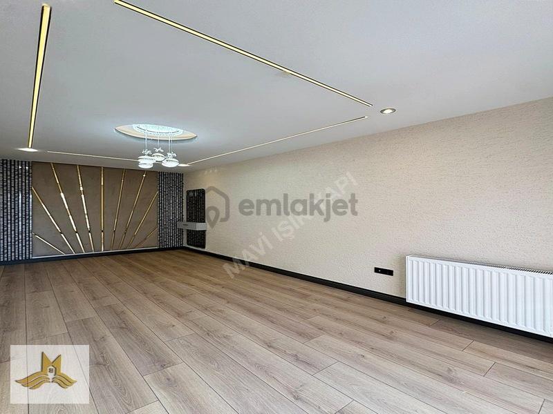 E'5'e Yakın, Site İçerisinde Dekorlu Satılık 2+1 Daire !!! - 20
