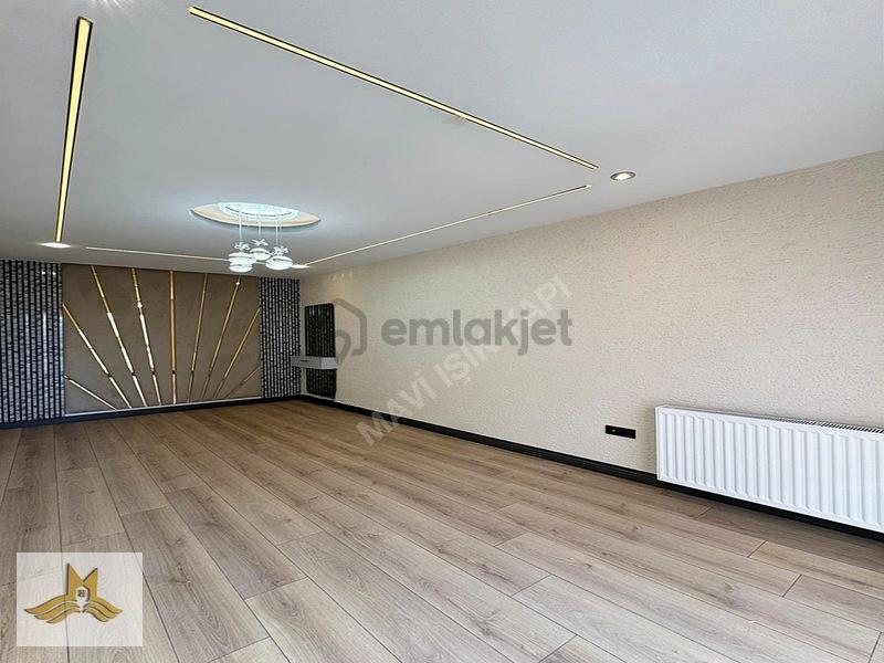 E'5'e Yakın, Site İçerisinde Dekorlu Satılık 2+1 Daire !!! - 16