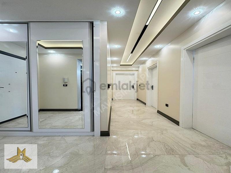 E'5'e Yakın, Site İçerisinde Dekorlu Satılık 2+1 Daire !!! - 9