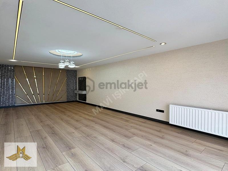 E'5'e Yakın, Site İçerisinde Dekorlu Satılık 2+1 Daire !!! - 5