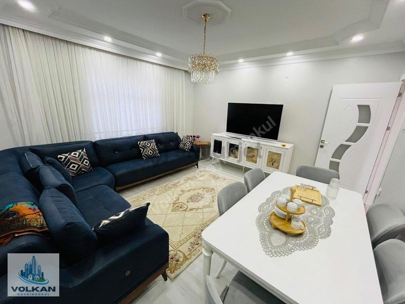 Volkan Emlak Uğurmumcu Mah 2+1 125m2 2.kat Daire - 2