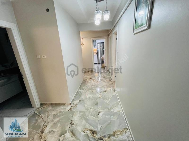Volkan Emlak Uğurmumcu Mah 2+1 125m2 2.kat Daire - 6