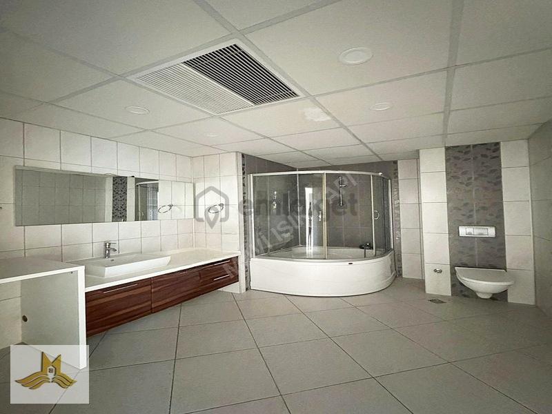 Lagün Evlerinde Havuz Cephe Geniş M2 4+1 Kiralık Daire !!! - 13