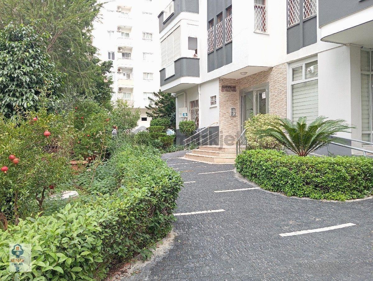 🏡 Adana Güzelyalı Mahallesi’nde Satılık 3+1 Lüks Daire