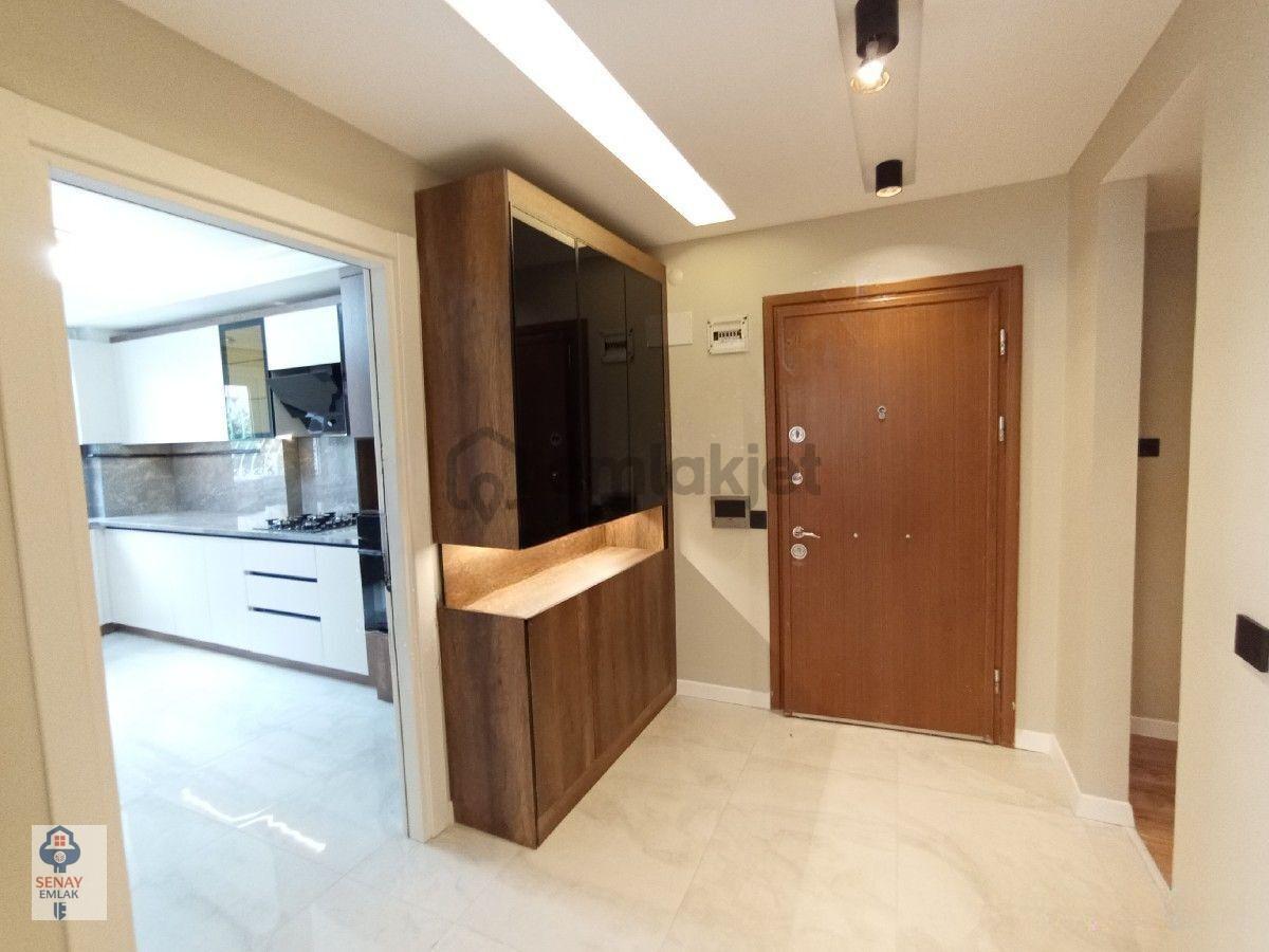 🏡 Adana Güzelyalı Mahallesi’nde Satılık 3+1 Lüks Daire - 4