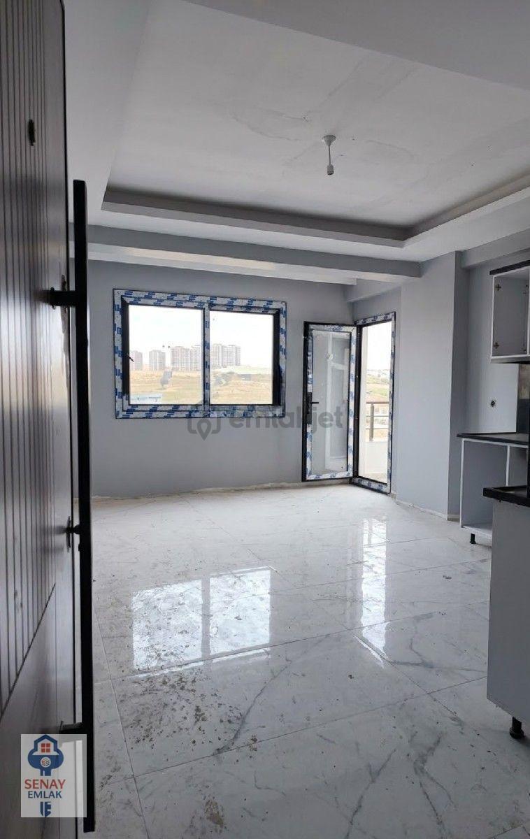 Kabasakal Satılık Daire
