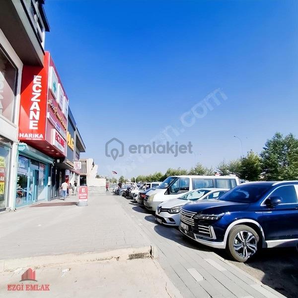 İpek Yolu Üzerinde Mrf Satılık Dükkan - 12