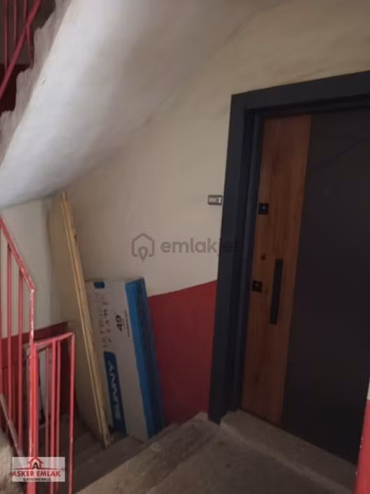 Asker Emlak'tan Konak Mah 1+1 75m2 Kiralık Daire - 17