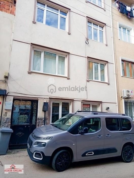 Asker Emlak'tan Konak Mah 1+1 75m2 Kiralık Daire - 13