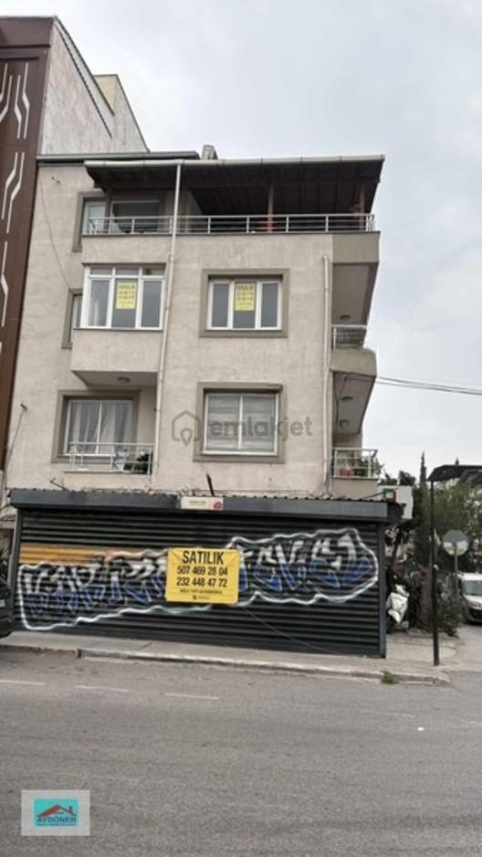 Buca Çevik1de Ara Kat Geniş Kiralık Daire - 9