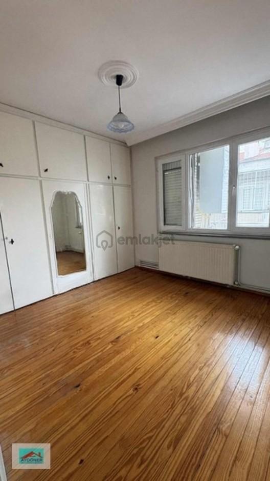 Buca Çevik1de Ara Kat Geniş Kiralık Daire - 17