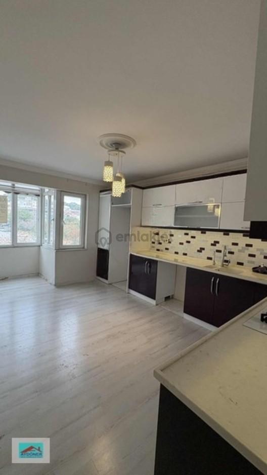 Buca Çevik1de Ara Kat Geniş Kiralık Daire - 3