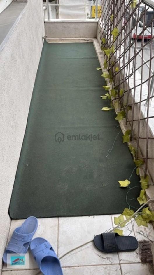 Buca Çevik1de Ara Kat Geniş Kiralık Daire - 13