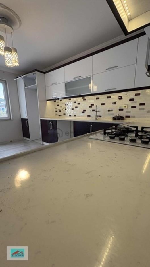 Buca Çevik1de Ara Kat Geniş Kiralık Daire - 4