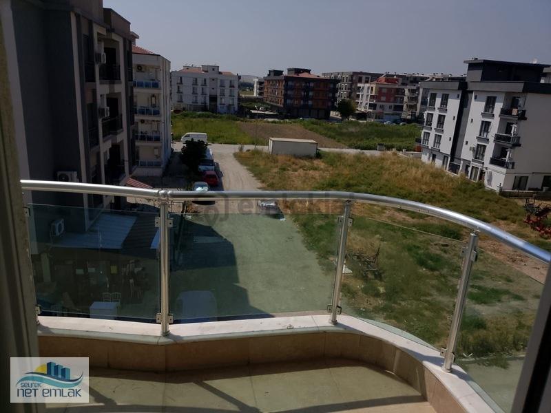 Seyrek De 2+1 D. Gazlı Klimalı 3.200.000 - 4