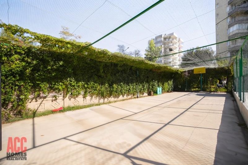 Acc Homes'tan | Site İçi Kiralık 3+1 Daire - 30