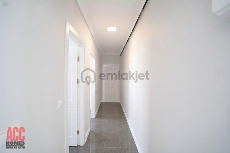 Acc Homes'tan | Site İçi Kiralık 3+1 Daire - 16