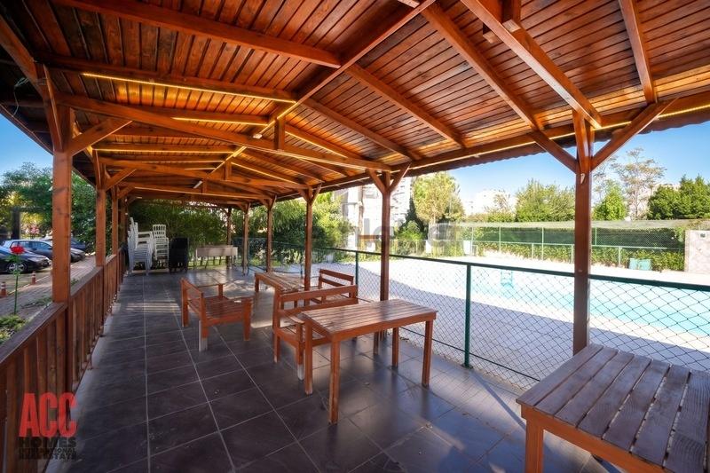 Acc Homes'tan | Site İçi Kiralık 3+1 Daire - 28