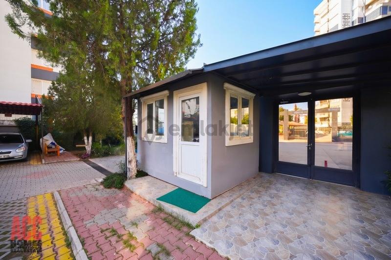 Acc Homes'tan | Site İçi Kiralık 3+1 Daire - 32