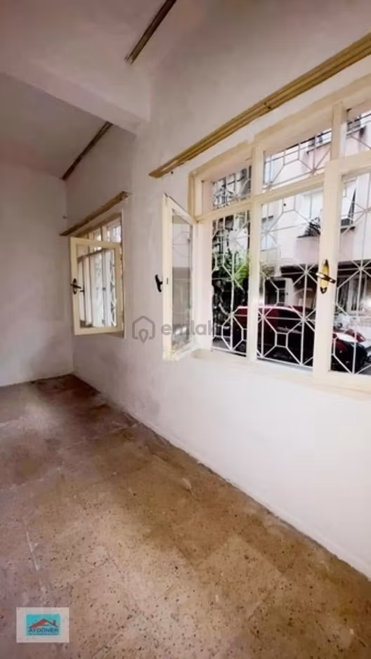 Buca Yenigün Mah Giriş Katı Katı Kiralık Daire - 16