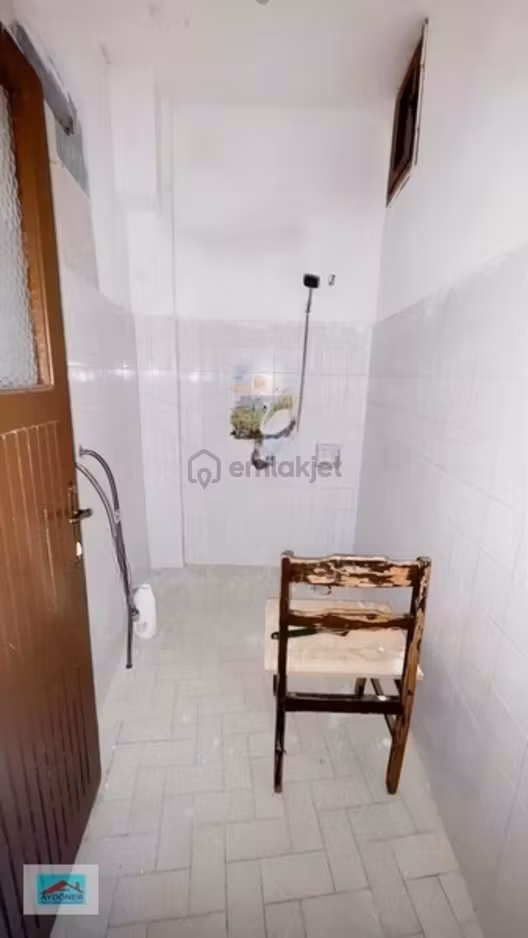 Buca Yenigün Mah Giriş Katı Katı Kiralık Daire - 10