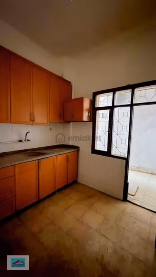 Buca Yenigün Mah Giriş Katı Katı Kiralık Daire - 2