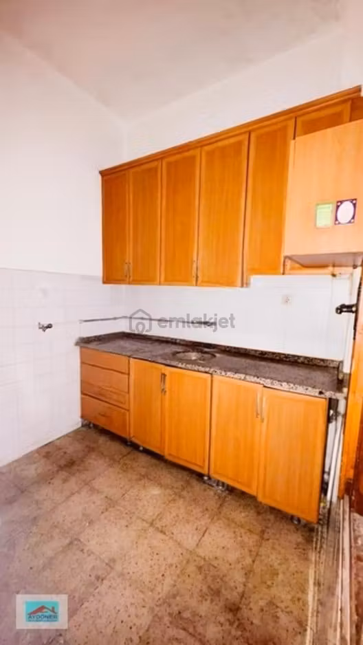 Buca Yenigün Mah Giriş Katı Katı Kiralık Daire - 5