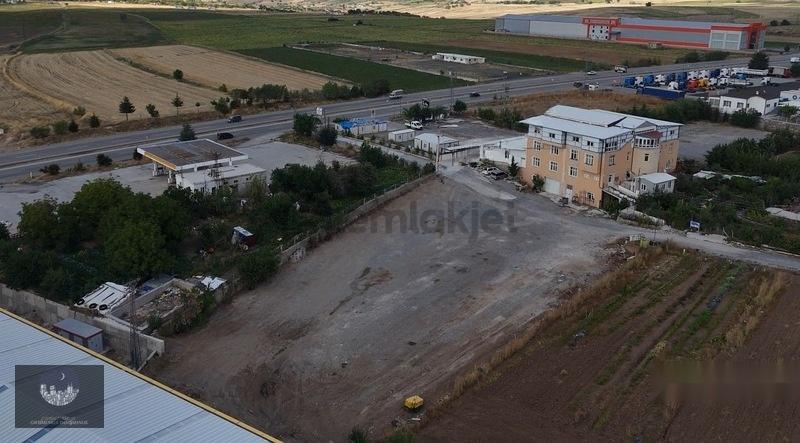 Çayıraltı Emlak'tan Kiralik Komple Bina - 3