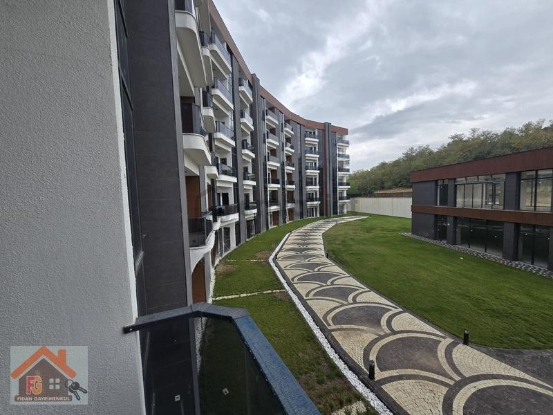 Acil Yalova Merkezde Site İci Satılık Daire - 16