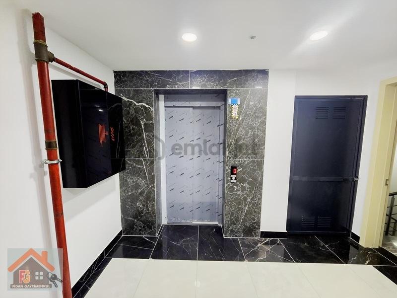 Acil Yalova Merkezde Site İci Satılık Daire - 11
