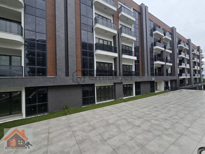 Acil Yalova Merkezde Site İci Satılık Daire - 18