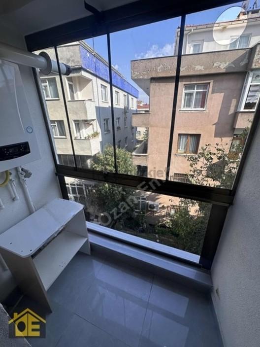 Ozan'dan Denizköşkler'de Yeni Bina'da 2+1 Daire - 23