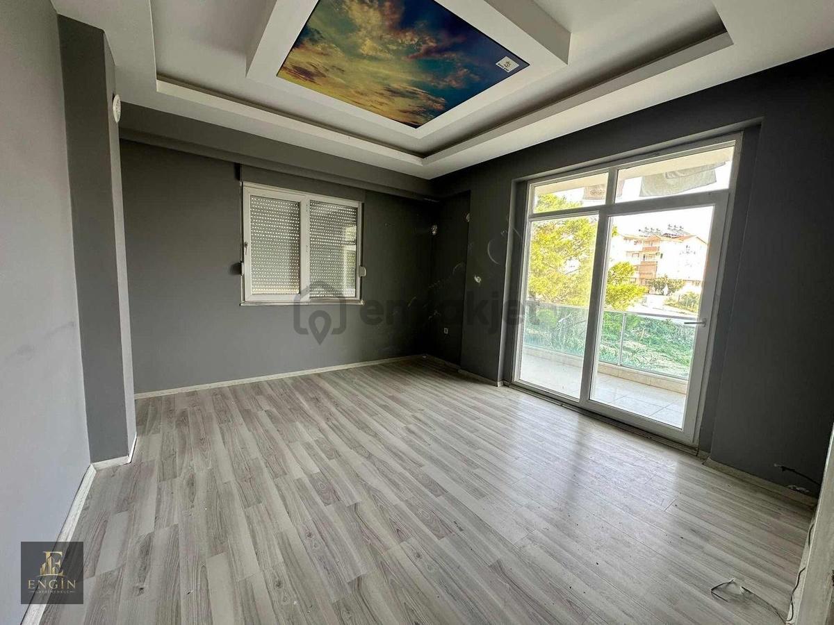 Sarılar Kiralık 2 + 1 Ayrı Mutfak Ara Kat