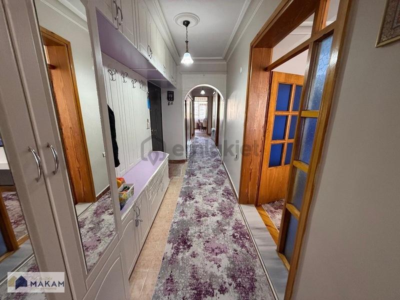 Araplar Cadde Cepheli Satılık 3+1 Daire - 4